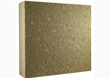 ETICS com Lã Mineral